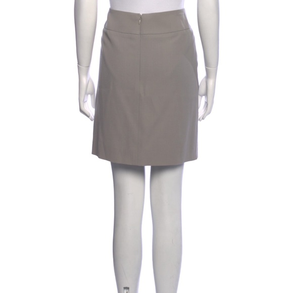 Donna Karan mini skirt - Picture 4 of 5